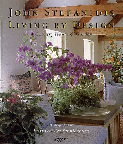Living by Design