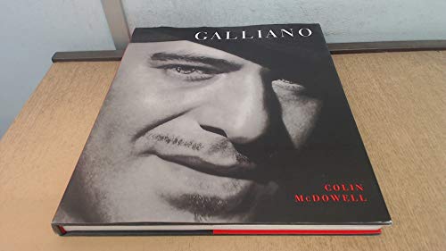 John Galliano