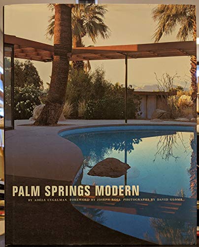 Palm Springs Modern