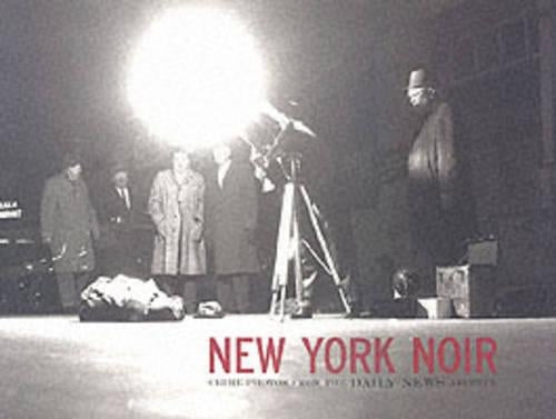 New York Noir