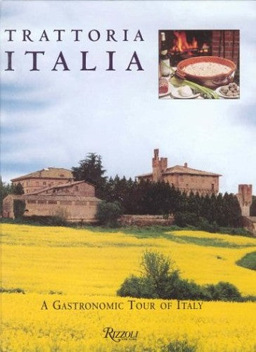Trattoria Italia