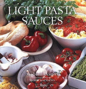 Light Pasta Sauces 