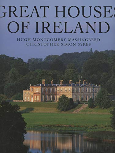 Great Houses of Ireland