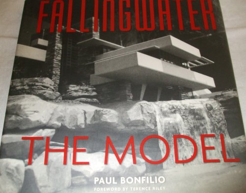 Fallingwater: Architectural Model