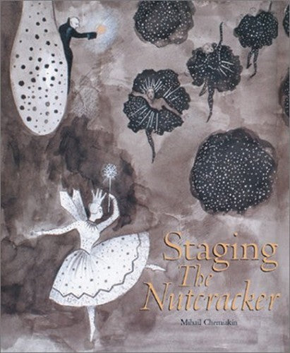 Staging the Nutcracker