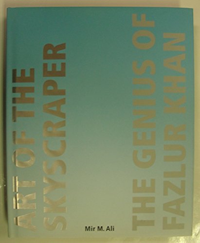 Art of the Skyscraper