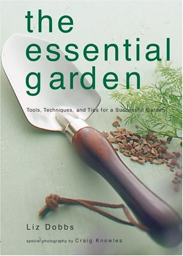 The Essential Garden