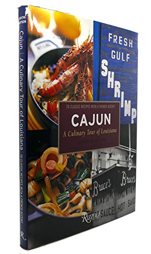 Cajun Cuisine