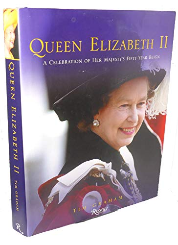 Queen Elizabeth II