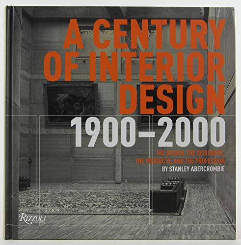 A Century of Interior Design