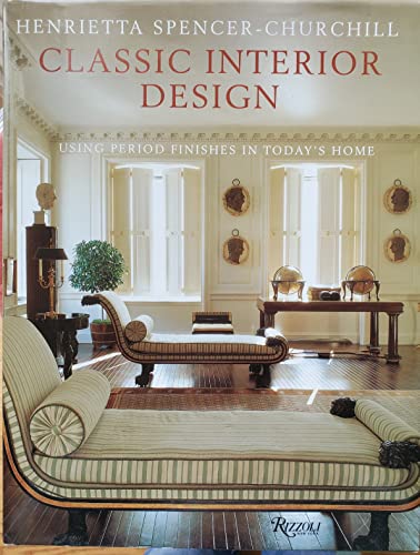 Classic Interior Design