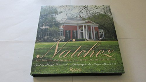 Natchez Houses