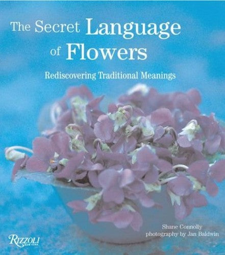 The Secret Language of Flowers