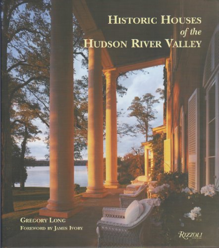 Historic Houses of the Hudson River Valley