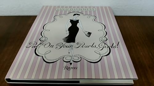 Put on Your Pearls, Girls