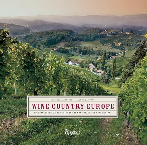 Wine Country Europe