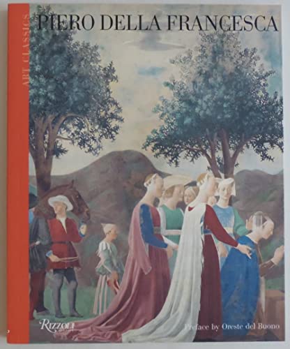 Piero Della Francesca