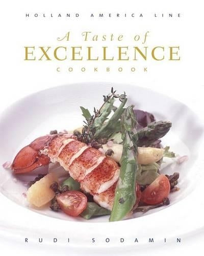 A Taste of Excellence Cookbook