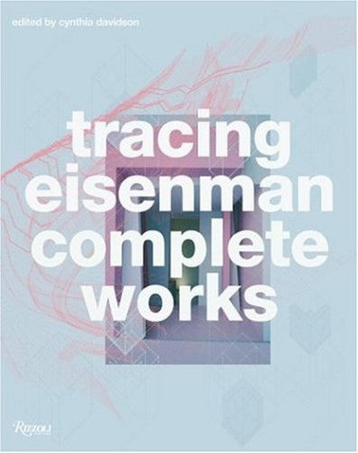 Tracing Eisenman