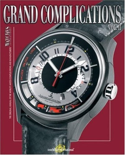 Grand Complications