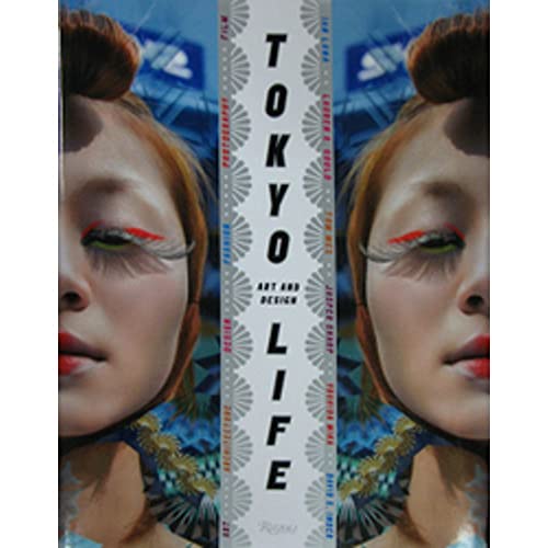 Tokyolife