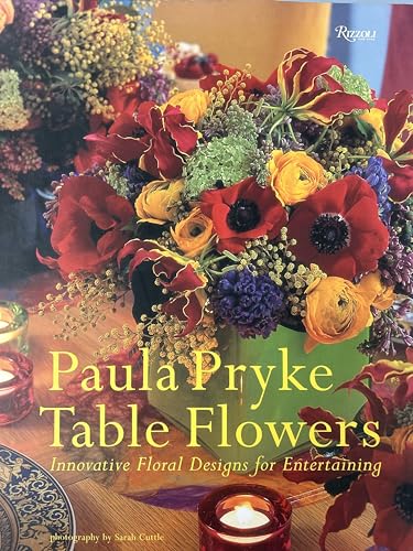 Table Flowers