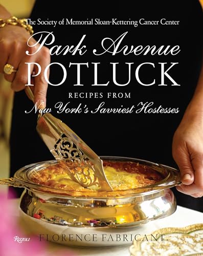 Park Avenue Potluck