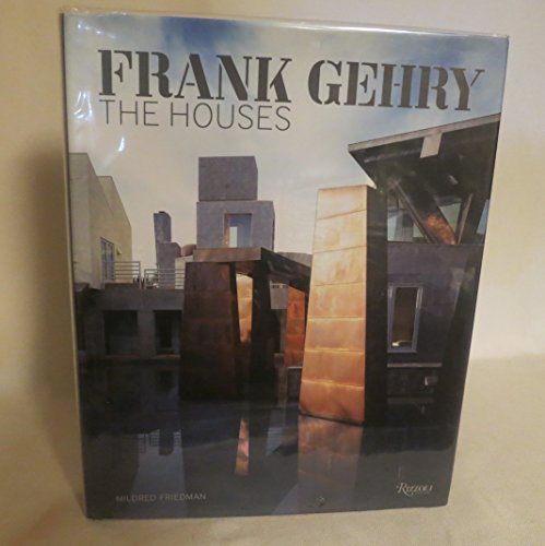 Frank Gehry