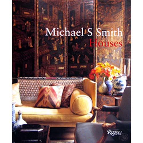 Michael S. Smith from the Ground Up