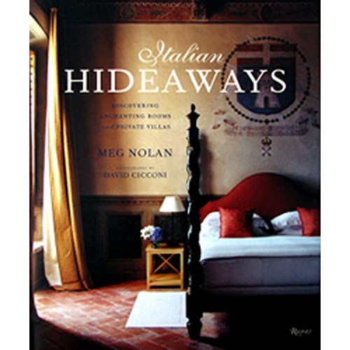 Italian Hideaways