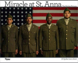 "Miracle at Saint Anna"