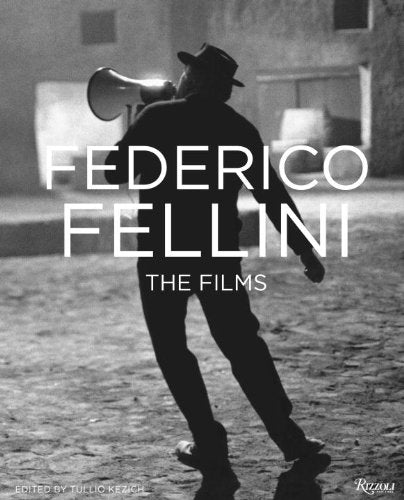 Federico Fellini