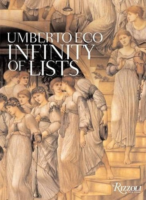 Vertigo of Lists