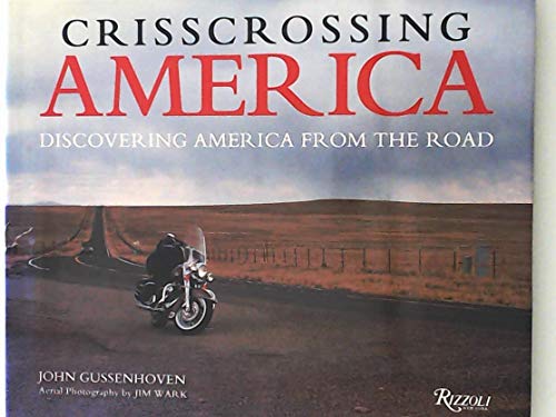Crisscrossing America