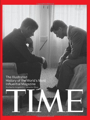 "Time"