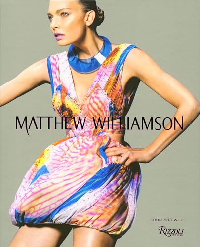 Matthew Williamson