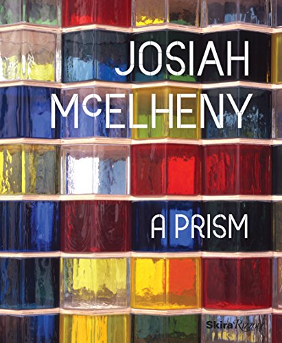 Josiah Mcelheny