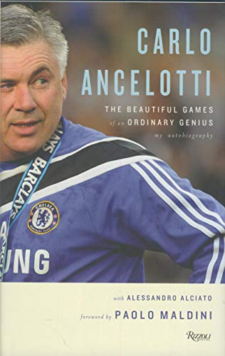 Carlo Ancelotti
