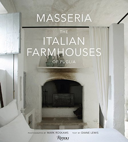 Masserie