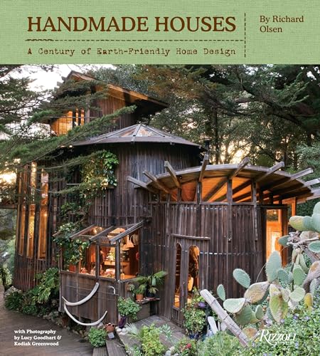 Handmade Houses