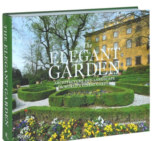 The Elegant Garden