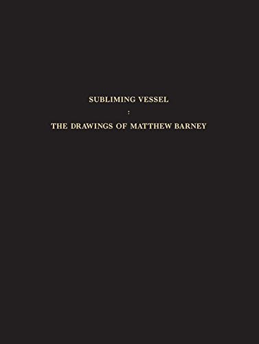 The Subliming Vessel
