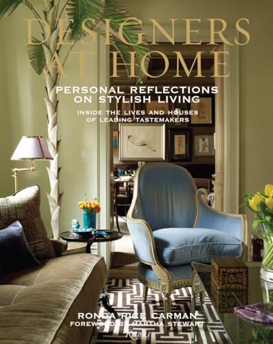 Designers at Home