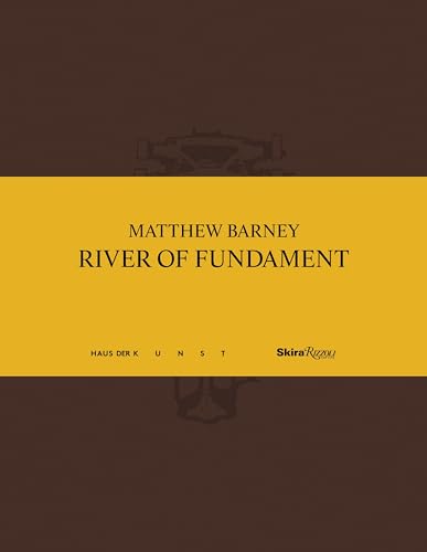 Matthew Barney