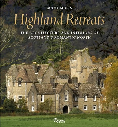 Highland Retreats
