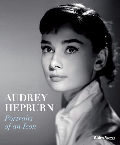 Audrey Hepburn