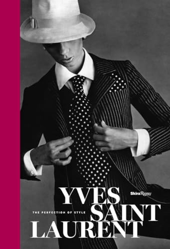 Yves Saint Laurent