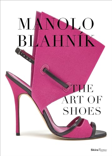 Manolo Blahnik