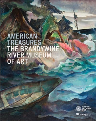 American Treasures