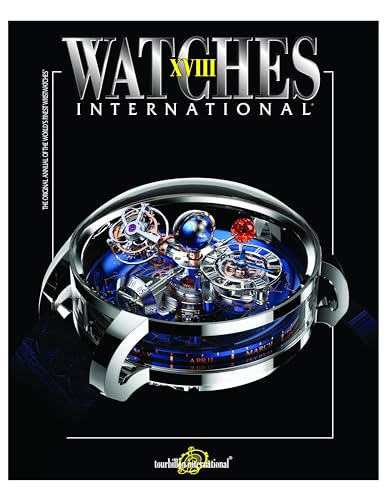 Watches International XVIII